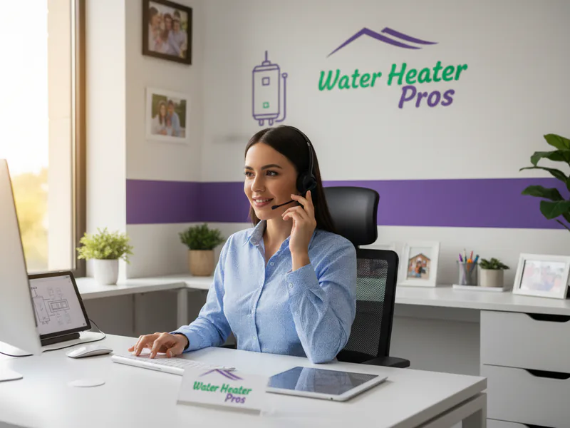 Water Heater Repair  in Gilmer  FAQ
